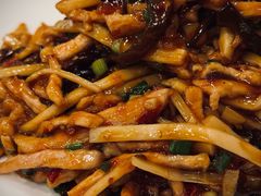 -巴渝兄弟川菜(宽街店)