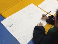 -昂立教育凯顿成长中心(嘉定南翔校区)