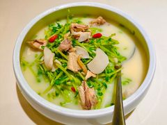 -在前门·烤鸭北京菜(五月花广场店)