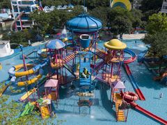 -清泉湾生态旅游度假区