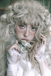 -WAVE SODA摄影工作室