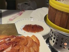 -同喜烤鸭店(光芒店)