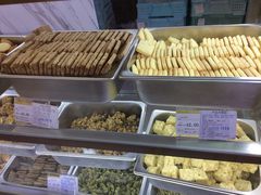 -哈氏·上海哈尔滨食品厂(五角场万达广场店)