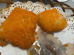 -翠茗农庄土菜馆(天目湖店)