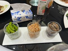 -新雅粤菜馆(南京东路店)