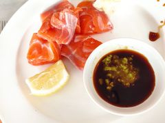 -金茂君悦·食在56海鲜自助餐厅ON56