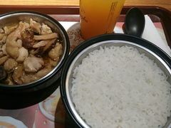 -真功夫(棠下店)