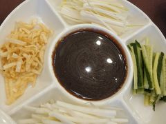 -西安烤鸭店(369烤鸭王店)