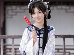 -汉仪华裳汉服旗袍·摄影写真馆(乌镇西栅店)