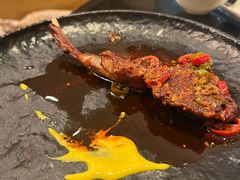 -ManHo万豪中餐厅(成都茂业JW万豪酒店)