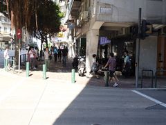 -002鱼汤粉(龍園店)