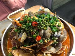 -必点海鲜·鲅鱼水饺(鞍山西道店)
