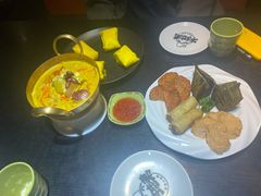 -泰好吃·泰式餐厅(彭城壹号店)