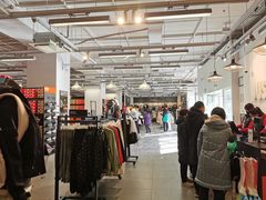 -NIKE北京马连道换季优惠店