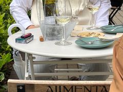 -Alimentari早午餐(安福路店)