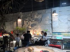 -又见炊烟私房菜(敬亭路店)