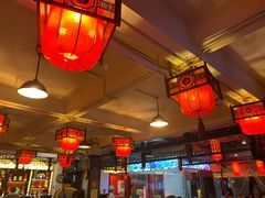 大堂-川道拐耗儿鱼(置信路店)