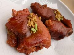 -苏小柳点心·手作小笼包(浦东嘉里城分院)