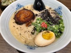 -雷神拉面(财富中心玉米楼店)