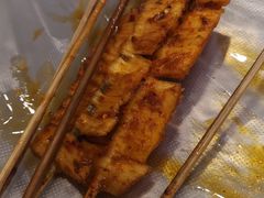 -京朋串屋·烧烤(望京西路总店)