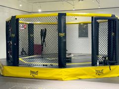 -FLARE STAR FITNESS(复地活力城店)