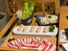 -打酱友•斑鱼海鲜粥火锅(吴桥店)