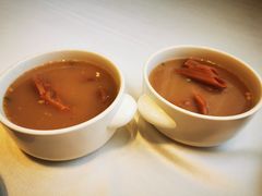 排骨煨藕汤-湖北味道(湖北大厦店)