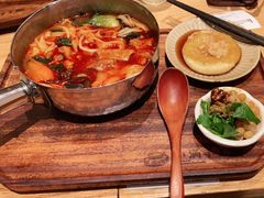 -小满手工粉(上海月星环球港店)