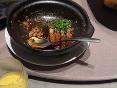 -小厨娘淮扬菜(天印大道店)