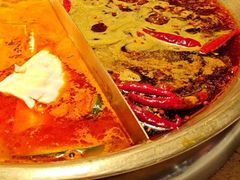 -小龙坎火锅(全球总店)