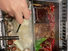 -野妹经典火锅(民治店)