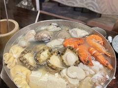 -酒肴一瓢·活贝料理·日本料理(三元桥·霄云路店)