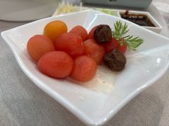 -便宜坊烤鸭店(国瑞城哈德门店)