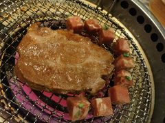 -火炉火自助餐(喜隆多店)