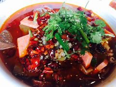 -渝湘厨(古美店)