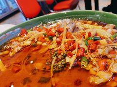 -川正旺江湖菜(三元桥店)