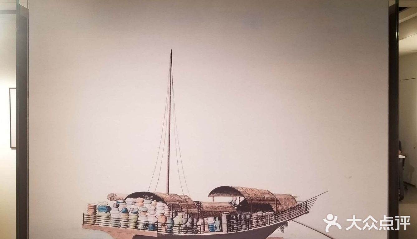 《大澳尋夢》 展覽 @Our Gallery 🚤