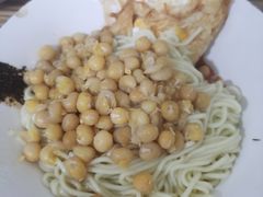 豌豆面-花市豌杂面(民生路店)