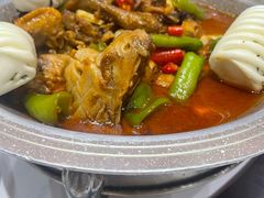 -上庄晋风庄园(上庄店)