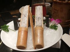 -周师兄大刀腰片火锅(洪崖洞旗舰店)