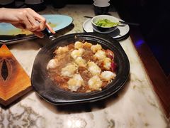 -绿茶餐厅(乐峰广场店)