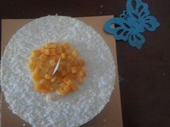 android_upload_pic-OL’s Cake鲜荟千层(东风中路店)