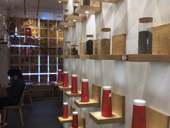 -霸王茶姬(南亚风情第壹城店)
