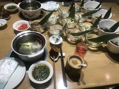 -竹鲜笙全竹宴(国色天香店)