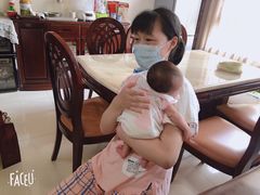 -田螺阿姨自营月嫂·育儿嫂(高新店)