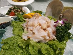 -启东海鲜人家(古美路店)