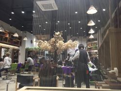 点击看大图 -简影造型·自选烫染接发salon