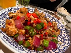 -欧记大排档·景德菜(上海首店)