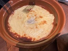 奶汁芝士焗土豆泥-萨莉亚意式餐厅(苏州泉屋店)