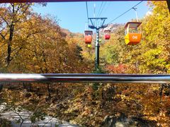 -丹东凤凰山景区